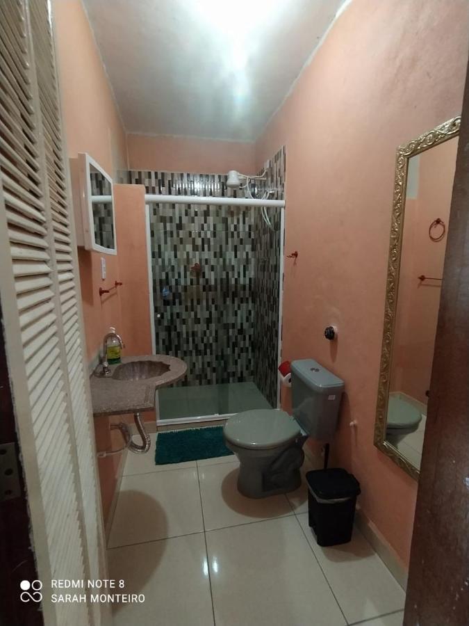 Casa Para Temporada Ate 9 Pessoas, Proximo Cabo Frio E Sao Pedro Da Aldeia Exterior photo
