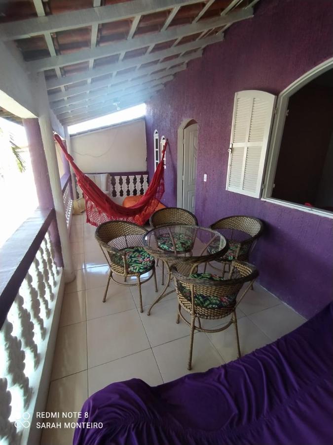 Casa Para Temporada Ate 9 Pessoas, Proximo Cabo Frio E Sao Pedro Da Aldeia Exterior photo