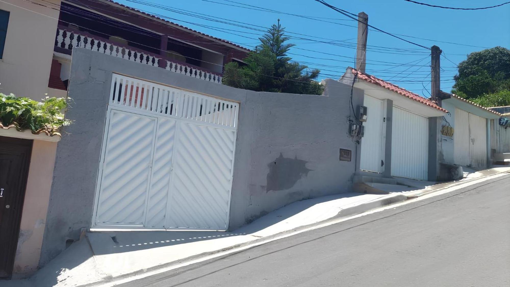 Casa Para Temporada Ate 9 Pessoas, Proximo Cabo Frio E Sao Pedro Da Aldeia Exterior photo