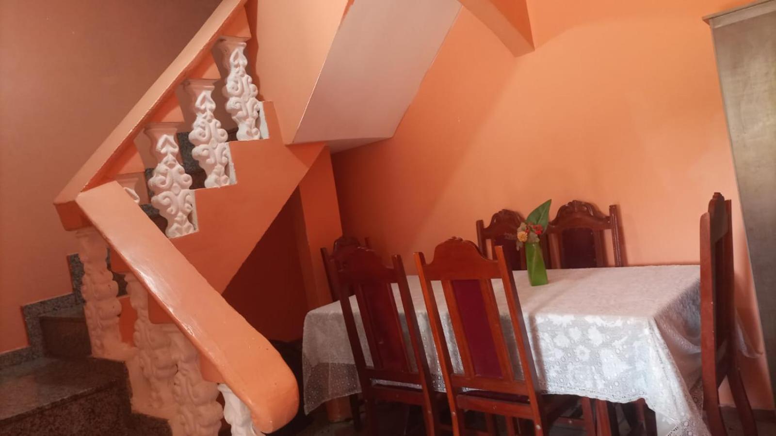 Casa Para Temporada Ate 9 Pessoas, Proximo Cabo Frio E Sao Pedro Da Aldeia Exterior photo